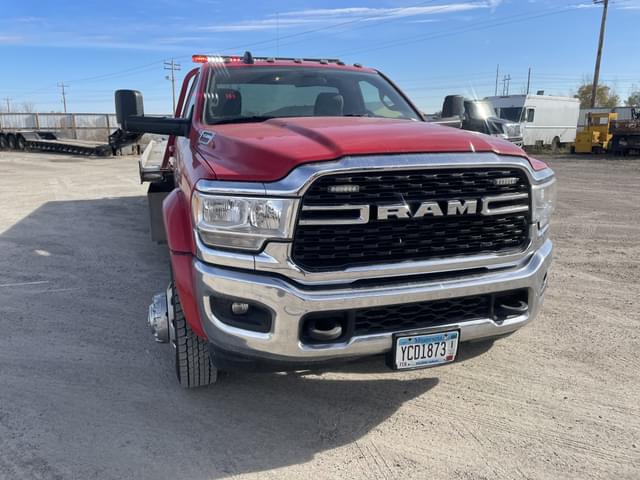 Image of Dodge Ram equipment image 3