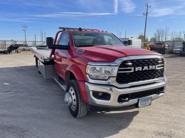 Image of Dodge Ram equipment image 2