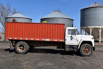 Main image International 1700