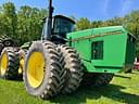 1996 John Deere 8770 Image