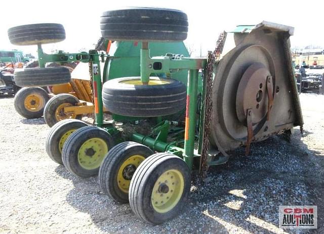 Image of John Deere CX15 equipment image 3