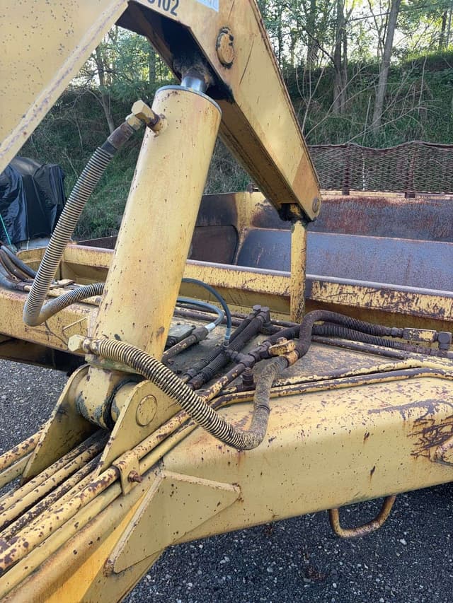 Image of Rome C14E equipment image 2