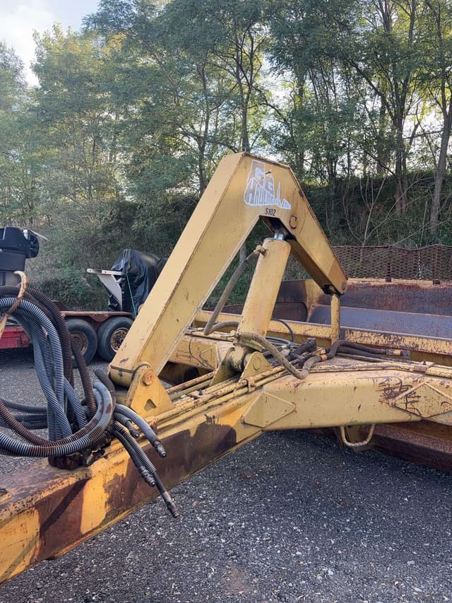 Image of Rome C14E equipment image 1