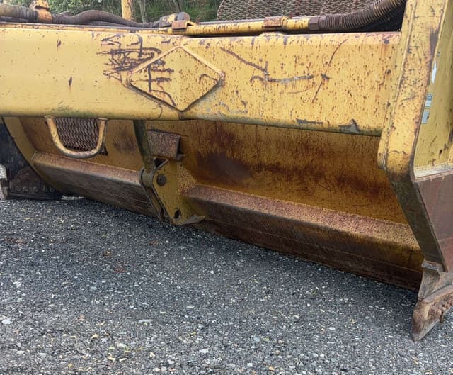 Image of Rome C14E equipment image 3