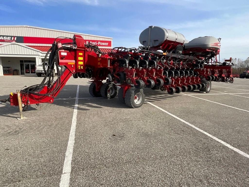 Main image Case IH 2160