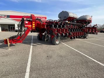 Main image Case IH 2160