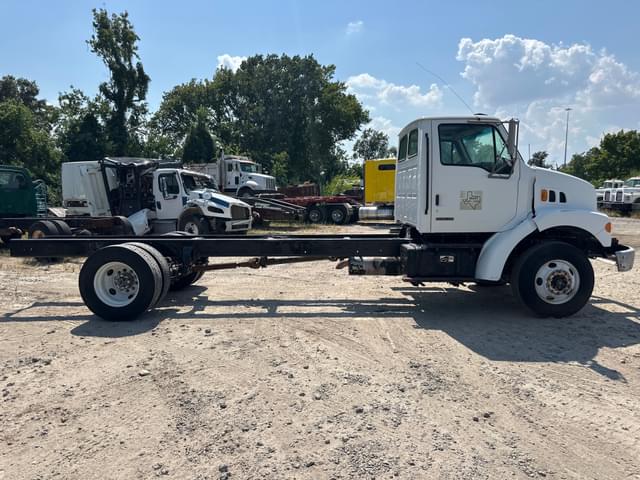 Image of Sterling L7500 equipment image 3