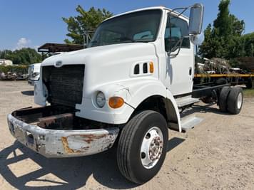 Main image Sterling L7500