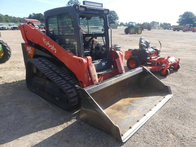 Image of Kubota SVL97-2 equipment image 1