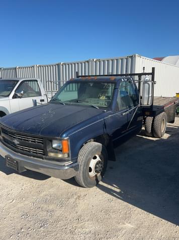Main image Chevrolet 3500
