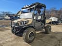 2022 Kubota RTV-XG850 Image