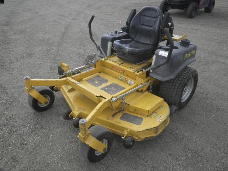 Image of Hustler Super Z Primary image
