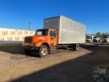 Main image International 4700