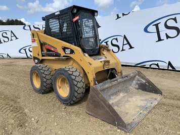 Main image Caterpillar 236B