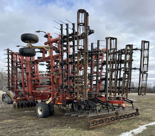 Image of Krause TL6200-45 equipment image 2