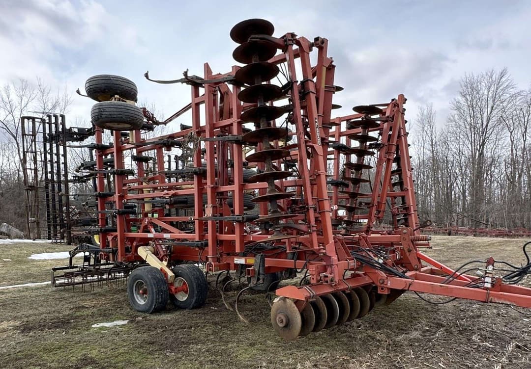 Image of Krause TL6200-45 Primary image