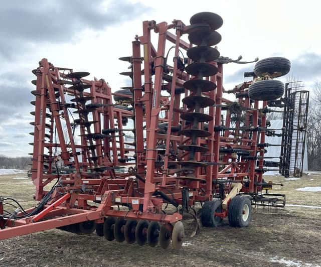 Image of Krause TL6200-45 equipment image 3