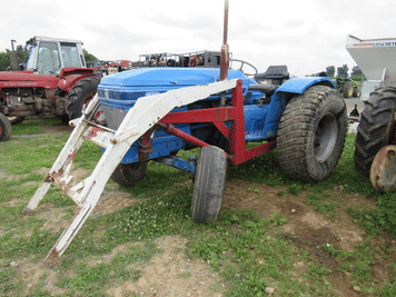 Main image Leyland 245