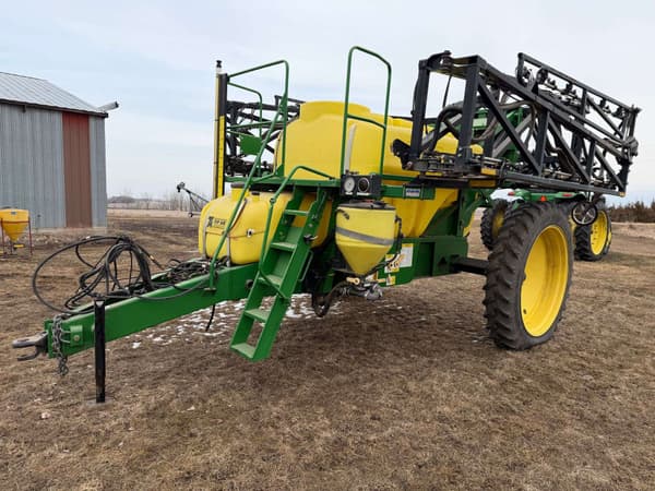 Equipment Main Image