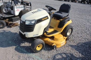 Main image Cub Cadet LTX1050