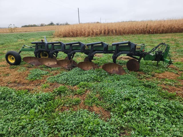 Image of John Deere 2800 equipment image 3