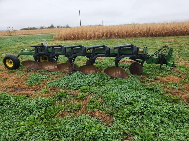 Image of John Deere 2800 equipment image 4