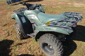 Main image Kawasaki 650