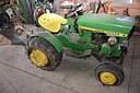 John Deere 112 Image