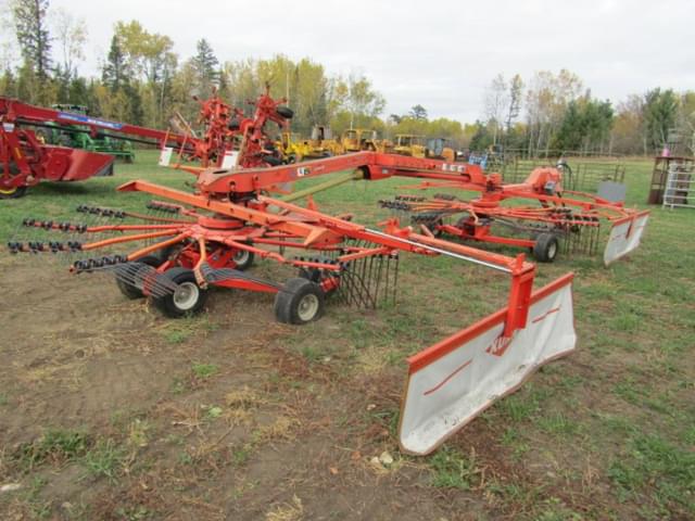 Image of Kuhn GA7822 equipment image 4