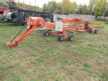 Main image Kuhn GA7822