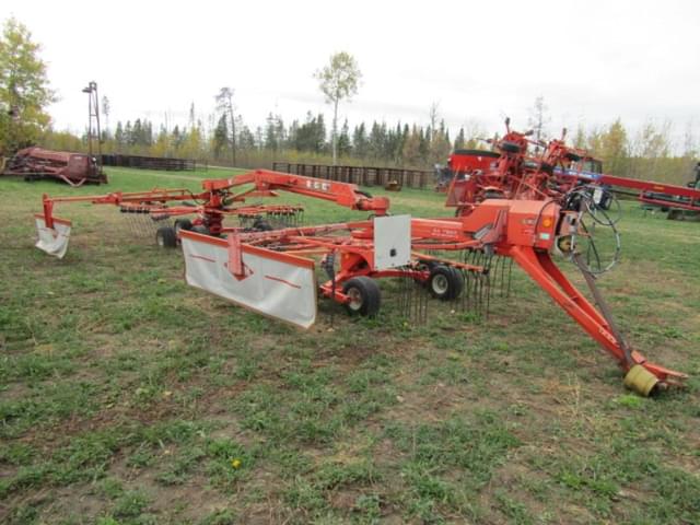 Image of Kuhn GA7822 equipment image 1