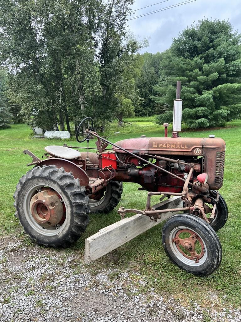 Main image Farmall Super A