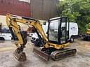 2016 Caterpillar 302.7D CR Image