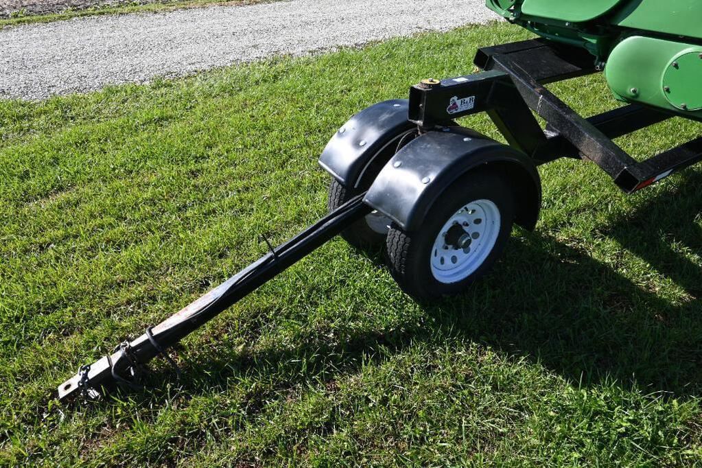 Main image B&B Technologies Undetermined