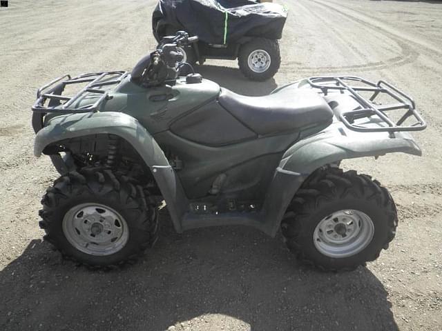 Image of Honda Rancher equipment image 3