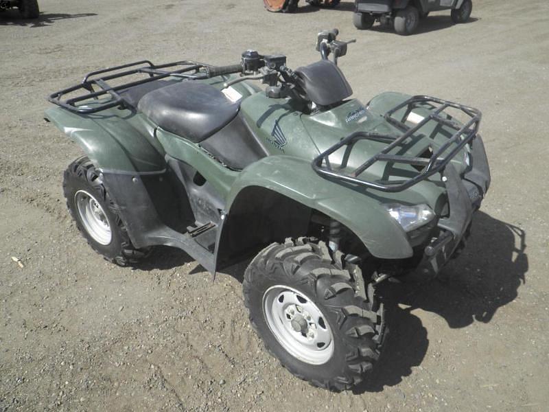 Image of Honda Rancher Primary image