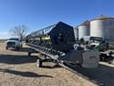 2017 Gleaner 8200 Image