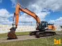 2018 Hitachi ZX300LC-6N Image