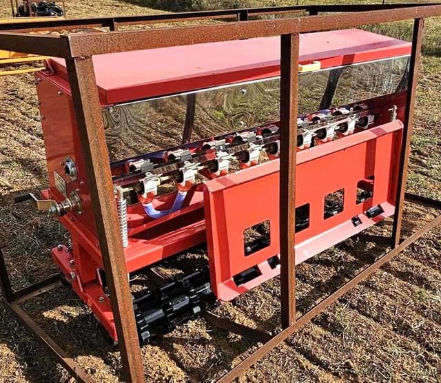 Image of AGT Industrial STSD10 equipment image 1