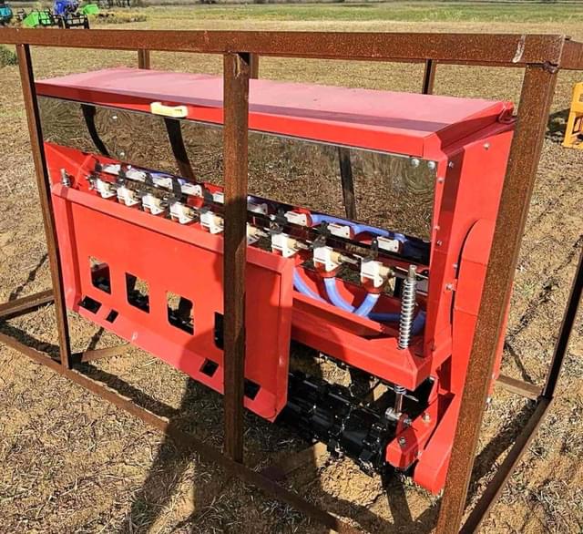 Image of AGT Industrial STSD10 equipment image 3