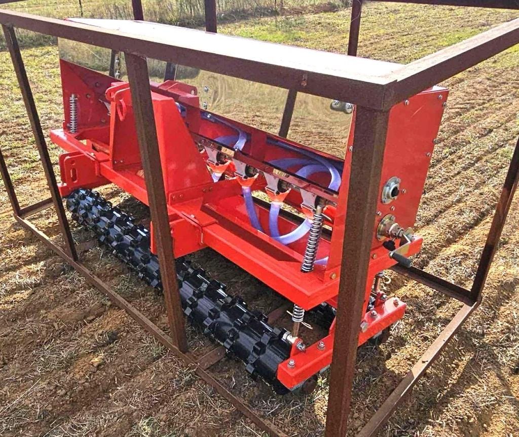 2024 AGT Industrial STSD10 Equipment Image0