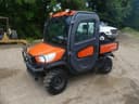 2016 Kubota RTV-X1100C Image