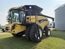 2003 New Holland CR960 Image