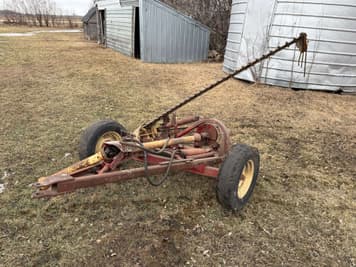 Main image New Holland 455