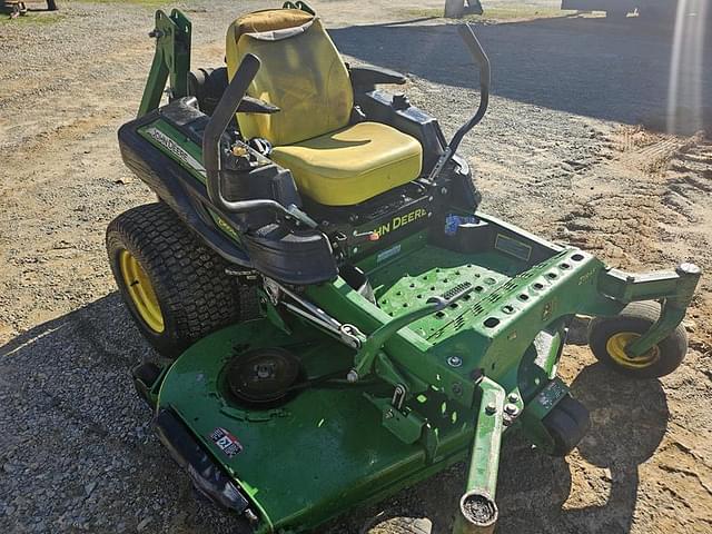 Image of John Deere Z950M equipment image 3