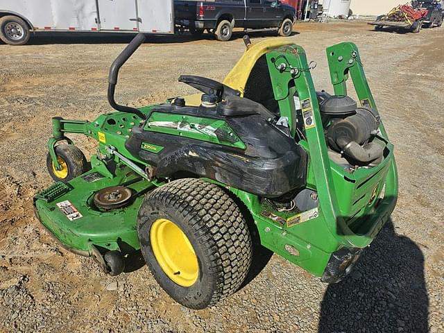 Image of John Deere Z950M equipment image 1