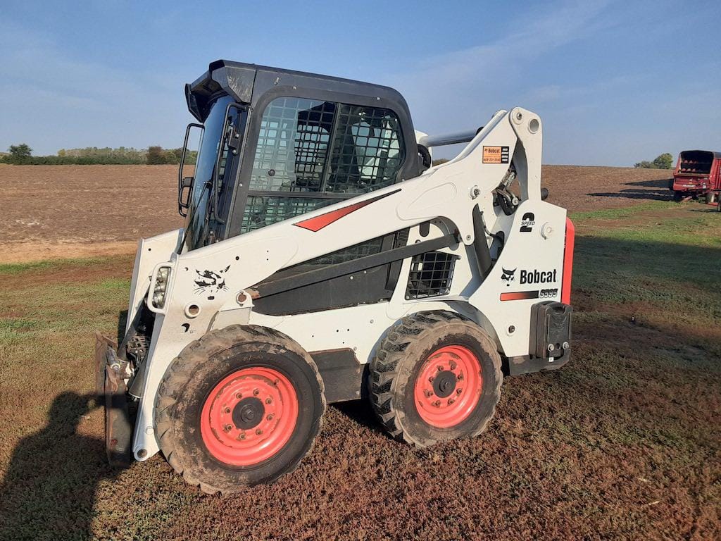 Main image Bobcat S595