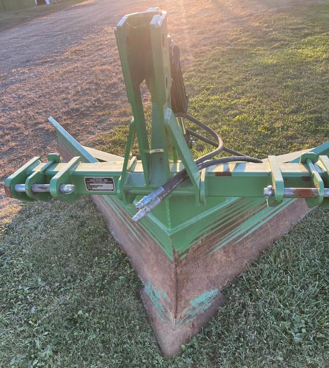 Image of Yale VQ-118 equipment image 4