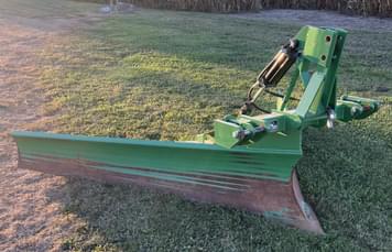 Main image Yale VQ-118