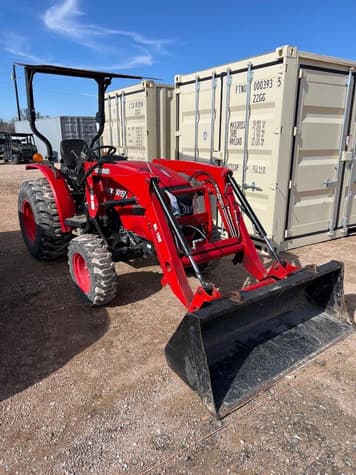 Main image Branson 3015R